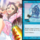 Illustration for article titled Odd Meme: Comparing Anime Cards with iMagic the Gathering/i